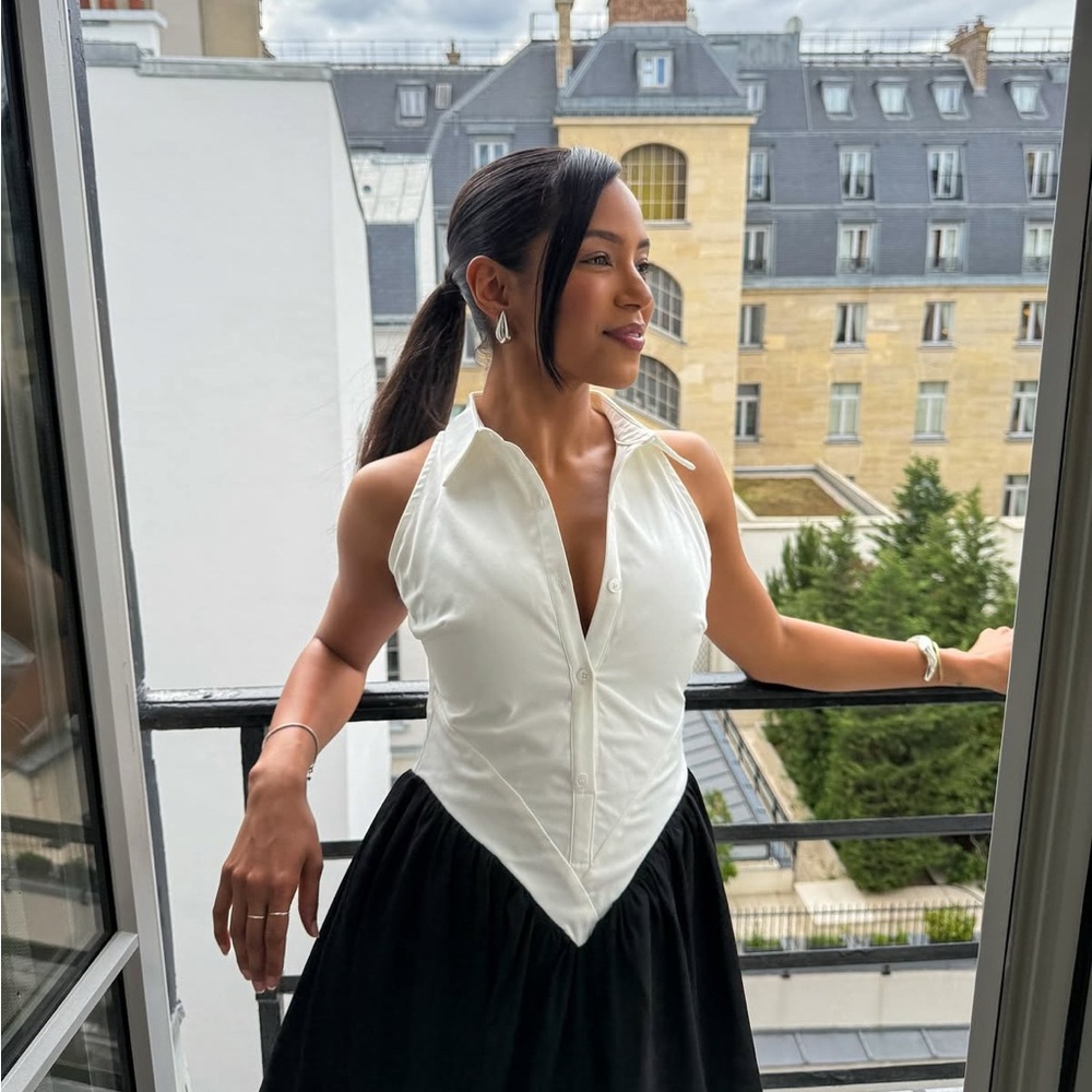 Egoa Dress - Elexiay